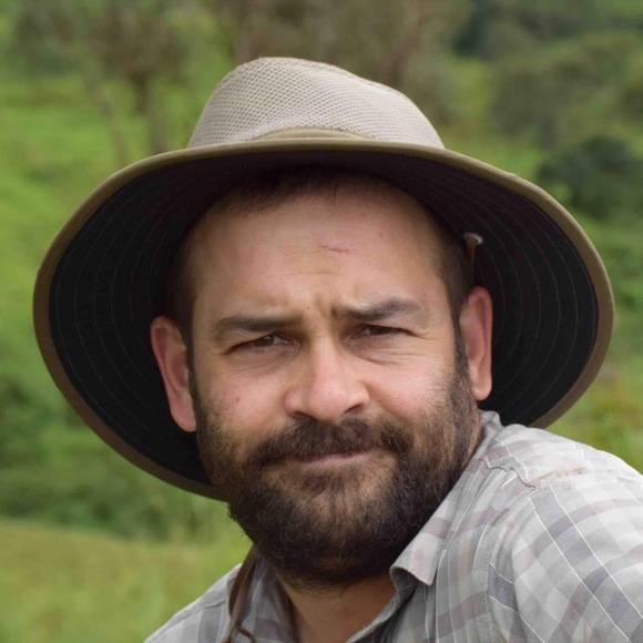 Meet your Posher, Jason - Picture 1 of 1